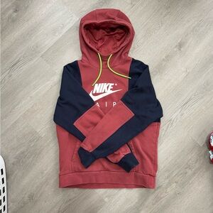 nike sb aop hoodie